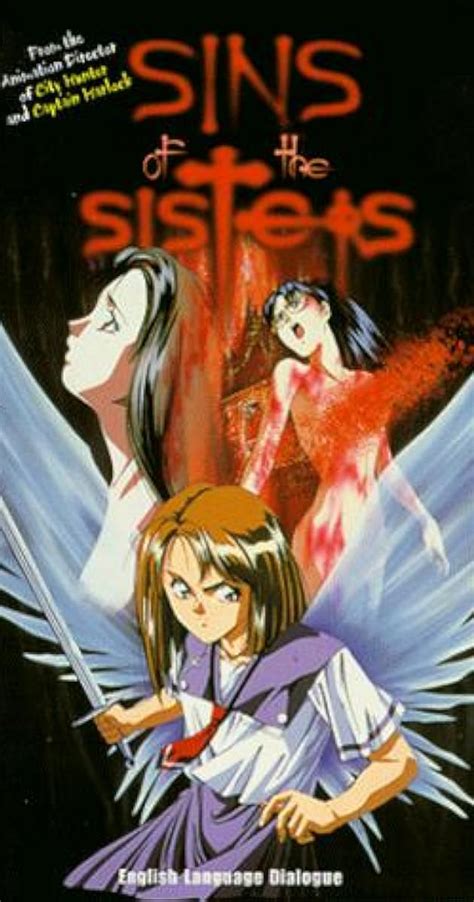 sins of the sisters|Sins of the Sister .